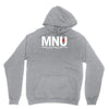 movie t shirt inspired by the superb film   district 9 Hoodie