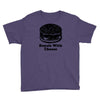 royale with cheese Youth Tee