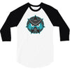 ALONE 3/4 Sleeve Shirt