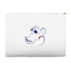 scarebear Accessory Pouches