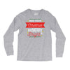may your christmas be merry &amp; bright Long Sleeve Shirts