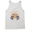 saitama's gym Tank Top