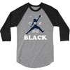 air dez 3/4 Sleeve Shirt
