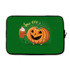 Spice Me Laptop sleeve