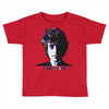 Bob Dylan Toddler T-shirt