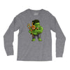 loki needs love Long Sleeve Shirts
