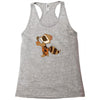 lets explore the galaxy Racerback Tank