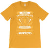 Never Underestimate the Strength of a Childhood Cancer Warrior T-Shirt