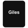 giles Mousepad