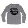 cereal Long Sleeve Shirts
