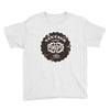 vintage made of 1989 all original parts Youth Tee