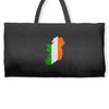ireland Weekender Totes