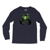 return of the mogwai Long Sleeve Shirts
