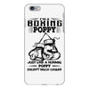 I'm A Boxing Poppy... iPhone 6/6s Plus Case