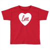 little mix Toddler T-shirt