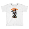 robber Toddler T-shirt