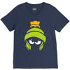 looney tunes marvin V-Neck Tee
