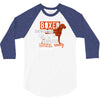 devoted boxer 3/4 Sleeve Shirt