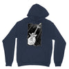 guitarist Unisex Hoodie