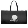 dreamland logo Weekender Totes
