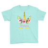 Unicorn Youth Tee