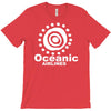 oceanic airlines T-Shirt