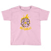 no chill Toddler T-shirt