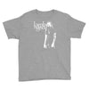 lamb of god men's Youth Tee