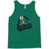 rebels Tank Top