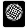 seacrad geometry Mousepad