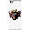 conor mcgregor tattoo iPhone 6/6s Case