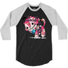 literature monkey 3/4 Sleeve Shirt