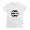 fahrie77 Ladies Fitted T-Shirt