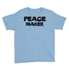 peace maker Youth Tee