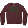 gardeners don&rsquo;t get old, ideal gift or christmas present. Crewneck Sweatshirt