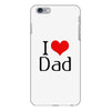 I LOVE DAD iPhone 6 Plus/6s Plus Case