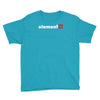 camiseta pirate Youth Tee