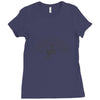 jake paul Ladies Fitted T-Shirt