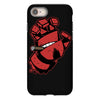 screaming doom iPhone 8