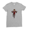 Star Lord Ladies Fitted T-Shirt