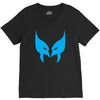 wolverine mask x men avengers marvel comics gift V-Neck Tee