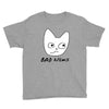 Bad News Youth Tee