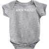 awkward Baby Bodysuit
