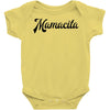 mamacita Baby Bodysuit