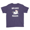 beast mode Youth Tee