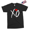weeknd (3) Exclusive T-shirt