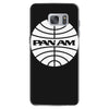 pan am Samsung Galaxy S7