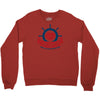 lifesaver Crewneck Sweatshirt