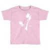 tom waits rock indie rock pop music Toddler T-shirt