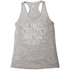 book Racerback Tank